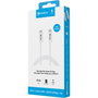 Sandberg USB-C a USB-C USB4 Cable 240W + 40 Gbps, 1 Metro