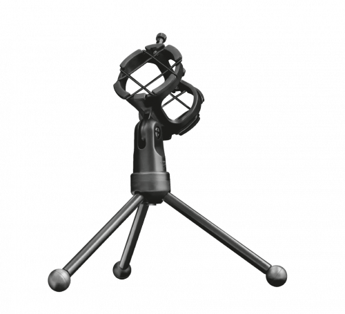 Trust Gaming GXT 232 Mantis Negro