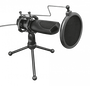 Trust Gaming GXT 232 Mantis Negro