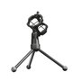 Trust Gaming GXT 232 Mantis Negro