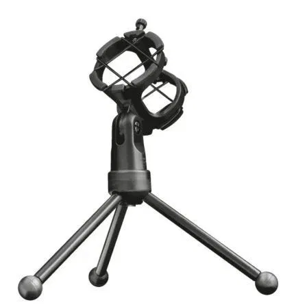 Trust Gaming Micrófono GXT 232 Mantis USB Negro