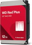Western Digital WD Red Plus WD120EFGX 12 TB 3.5 SATA