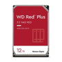 Western Digital WD Red Plus WD120EFGX 12 TB 3.5 SATA