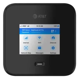 NETGEAR Nighthawk M7 Pro Router de red móvil 5G