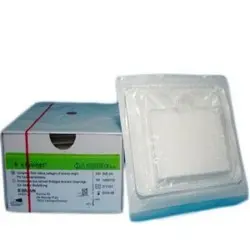 B. Braun LYOSTYPT Hemostático 10x12 cm (4 Unidades)