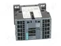 SIEMENS 3RT2316-2AB00 Contactor 4 polos NO x4 24VAC 9A S00