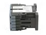 SIEMENS 3RT2316-2AB00 Contactor 4 polos NO x4 24VAC 9A S00