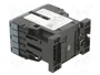 SIEMENS 3RT2316-2AB00 Contactor 4 polos NO x4 24VAC 9A S00