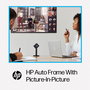 HP Presence See 4K AI Camera