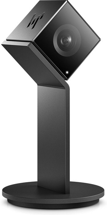 HP Presence See 4K AI Camera HP Presence See 4K AI Camera