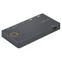 StarTech Switch KVM 2 Puertos HDMI USB