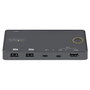 StarTech Switch KVM 2 Puertos HDMI USB
