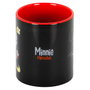 Karactermania Taza Minnie Mouse Face Multicolor