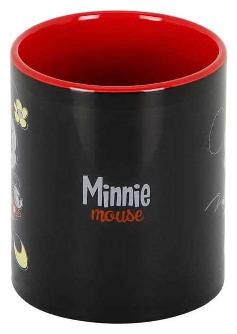 Karactermania Taza Minnie Mouse Face Multicolor