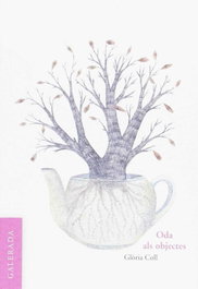 GALERADA, Oda als objectes, Gloria Coll - GALERADA