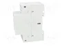 LOVATO ELECTRIC Contactor CN25 4-polar 25A 220-230VAC/VDC