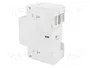 LOVATO ELECTRIC Contactor CN25 4-polar 25A 220-230VAC/VDC