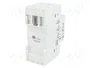 LOVATO ELECTRIC Contactor CN25 4-polar 25A 220-230VAC/VDC