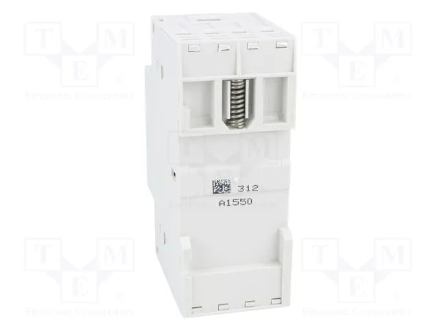 LOVATO ELECTRIC Contactor CN25 4-polar 25A 220-230VAC/VDC LOVATO ELECTRIC Contactor CN25 4-polar 25A 220-230VAC/VDC