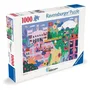 Ravensburger RAV1738347264580 1000 p Valladolid de María