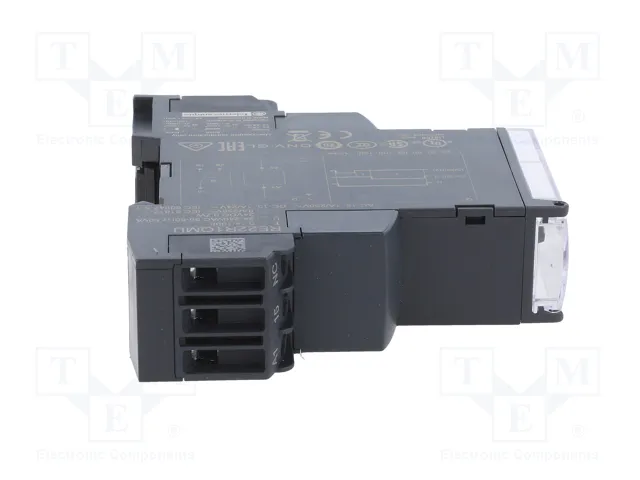 SCHNEIDER ELECTRIC Zelio Time Relé de tiempo SPDT 250VAC/8A