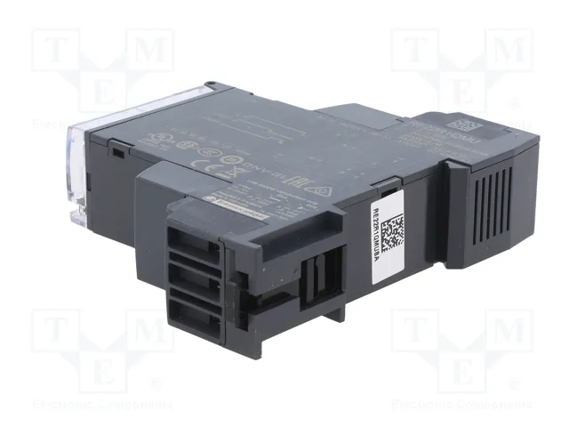 SCHNEIDER ELECTRIC Zelio Time Relé de tiempo SPDT 250VAC/8A