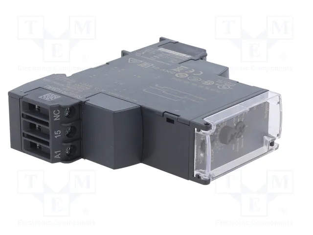 SCHNEIDER ELECTRIC Zelio Time Relé de tiempo SPDT 250VAC/8A