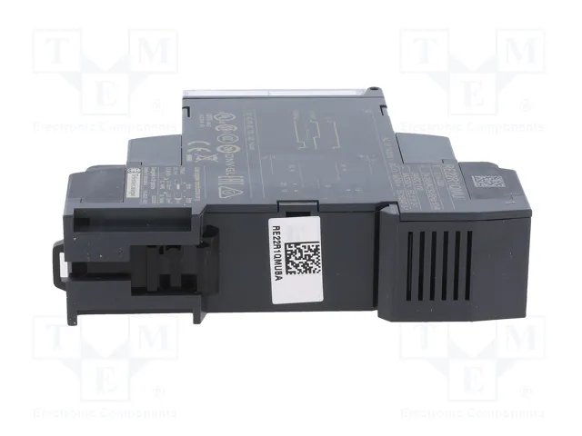 SCHNEIDER ELECTRIC Zelio Time Relé de tiempo SPDT 250VAC/8A