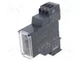 SCHNEIDER ELECTRIC Zelio Time Relé de tiempo SPDT 250VAC/8A
