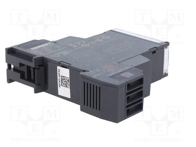 SCHNEIDER ELECTRIC Zelio Time Relé de tiempo SPDT 250VAC/8A