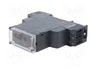 SCHNEIDER ELECTRIC Zelio Time Relé de tiempo SPDT 250VAC/8A