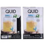 Quid Dispensador de Bebidas Maison Azul 4 L