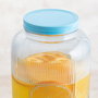 Dispensador de Bebidas Vidrio Maison Quid 4 L
