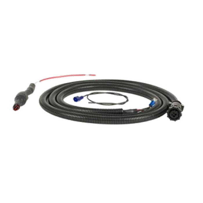 Zebra Cable de Alimentación para Zebra VC80X, 1.8 m, Negro Zebra Cable de Alimentación para Zebra VC80X, 1.8 m, Negro