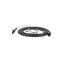 Zebra Cable de Alimentación para Zebra VC80X, 1.8 m, Negro