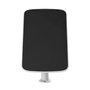 EZVIZ CS-CMT-Solar Panel-F Panel solar para exterior negro
