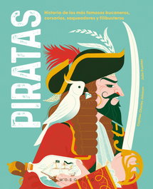 MOSQUITO, Piratas - Capitán Charles Johnson