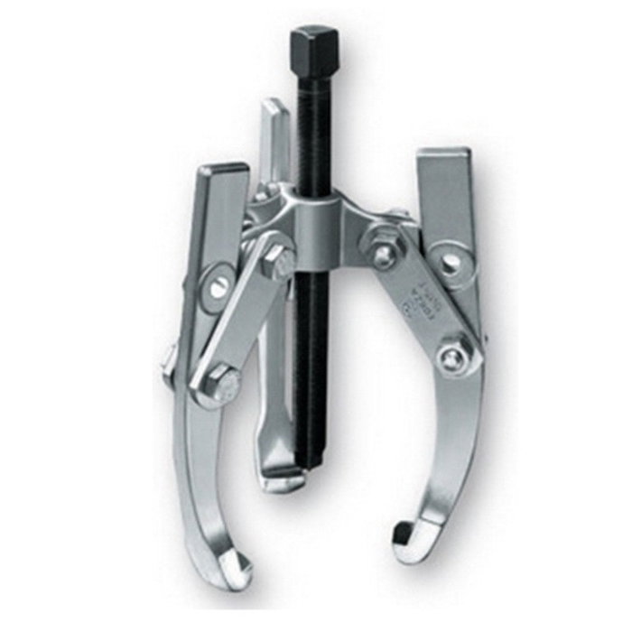Forza Extractor Mecánico de 3 Patas 85x100 mm
