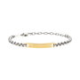 Pulsera Hombre Breil TJ3225
