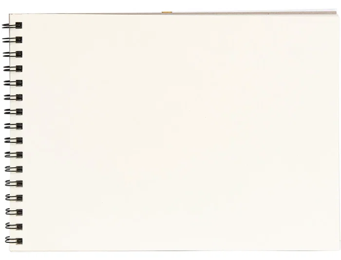 Canson Bloc Dibujo Acuarela DIN A4 Espiral 23x32.5 cm 10 Hojas 370 gr/m2 Certificado FSC