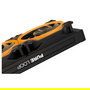 be quiet! Light Wings 120mm PWM high-speed Ventilador PC ARGB 120 x 120 x 25mm Negro 2500 RPM 88.86 m³/h