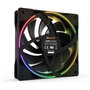 be quiet! Light Wings 120mm PWM High-speed Negro