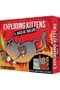Asmodee Exploding Kittens: El Juego de Tablero
