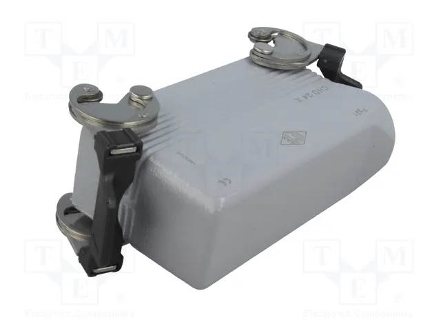 ILME Carcasa para conectores HDC tamaño 104.27 PG21