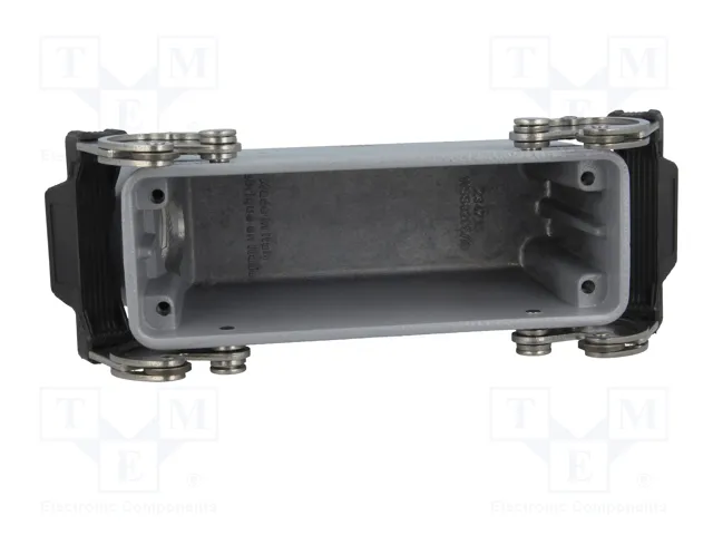 ILME Carcasa para conectores HDC tamaño 104.27 PG21