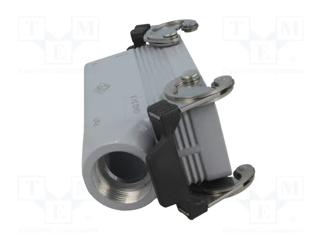 ILME Carcasa para conectores HDC tamaño 104.27 PG21