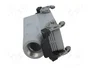 ILME Carcasa para conectores HDC tamaño 104.27 PG21
