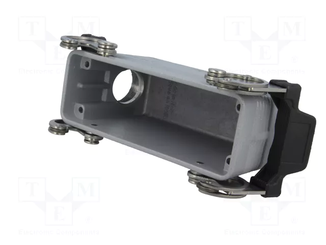ILME Carcasa para conectores HDC tamaño 104.27 PG21