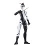 Hasbro Marvel Legends Series Figura de Acción Marvel's Lady Bullseye, Inspirada en Daredevil, Escala 15cm, 7 Accesorios Incluidos