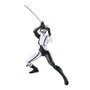 Hasbro Marvel Legends Series Figura de Acción Marvel's Lady Bullseye, Inspirada en Daredevil, Escala 15cm, 7 Accesorios Incluidos